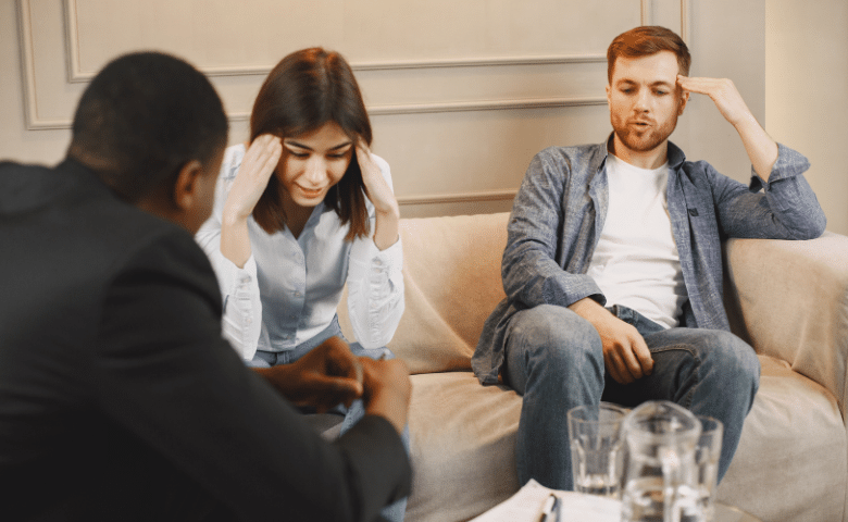 טיפול זוגי בשיטת NLP לשיפור מערכת היחסים
