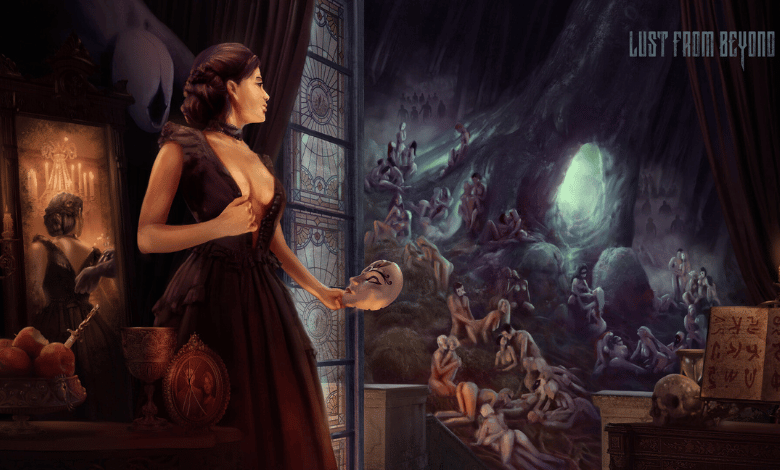 Lust From Beyond