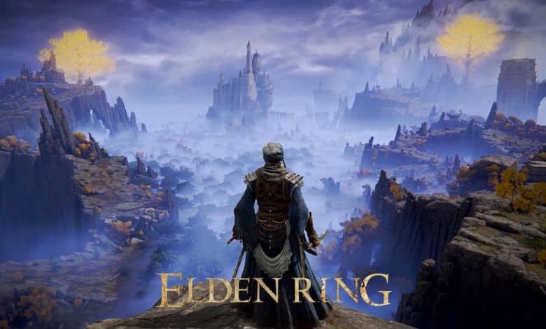 Elden ring בהחלט היה שווה לחכות